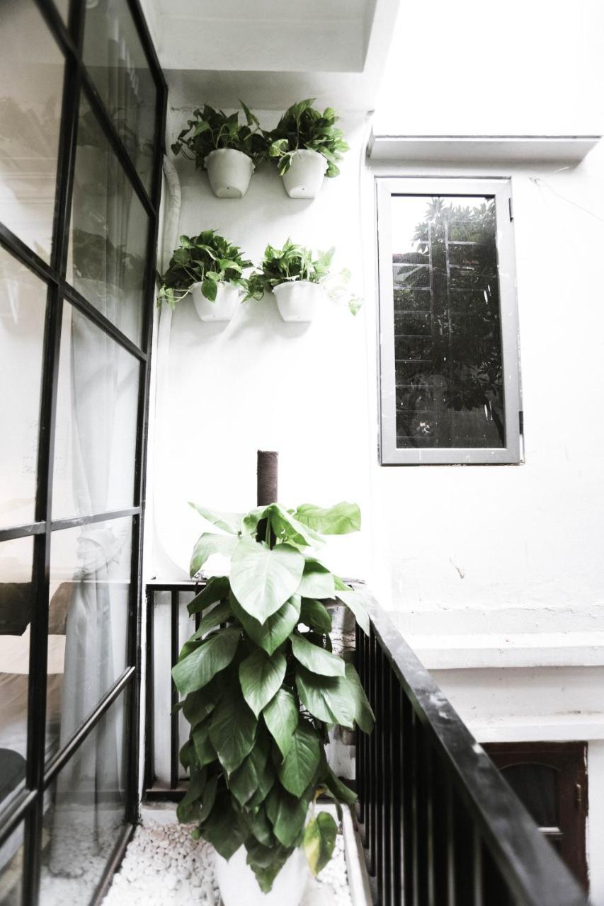 The Eyrie - Homestay In Hanoi Exterior photo