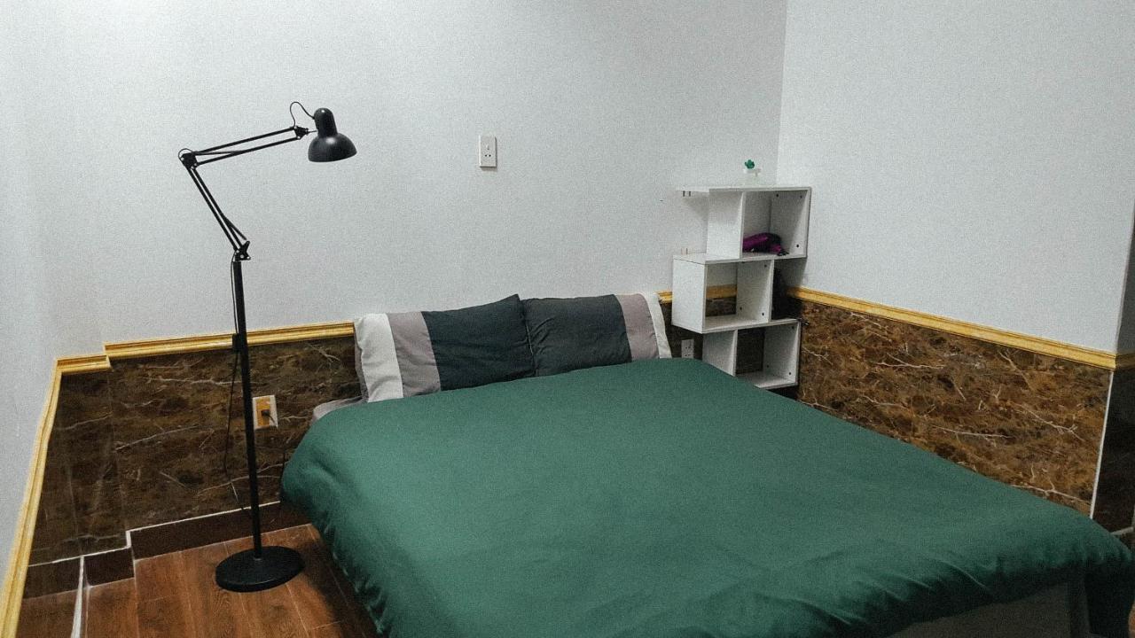 The Eyrie - Homestay In Hanoi Room photo